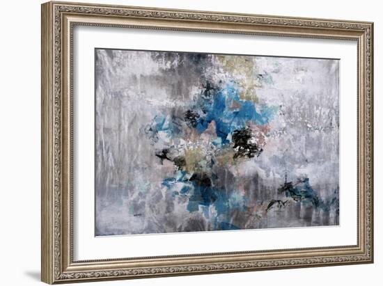 Spring Buzz-Alexys Henry-Framed Giclee Print