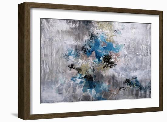 Spring Buzz-Alexys Henry-Framed Giclee Print