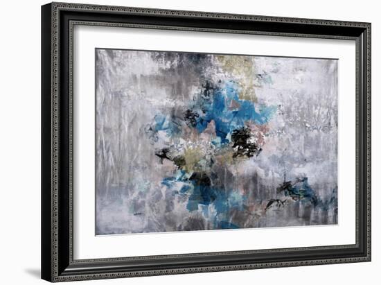 Spring Buzz-Alexys Henry-Framed Giclee Print