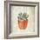 Spring Cactus 2-Kimberly Allen-Framed Premium Giclee Print