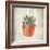 Spring Cactus 2-Kimberly Allen-Framed Premium Giclee Print