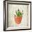 Spring Cactus 3-Kimberly Allen-Framed Premium Giclee Print