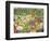 Spring Cats-Hilary Jones-Framed Giclee Print