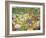 Spring Cats-Hilary Jones-Framed Giclee Print