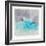 Spring Chase-Mike Schick-Framed Art Print