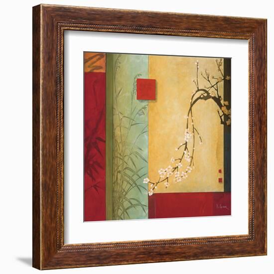 Spring Chorus-Don Li-Leger-Framed Art Print