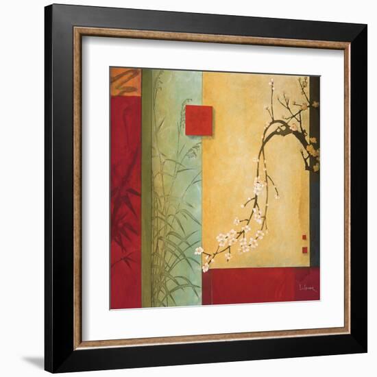 Spring Chorus-Don Li-Leger-Framed Art Print