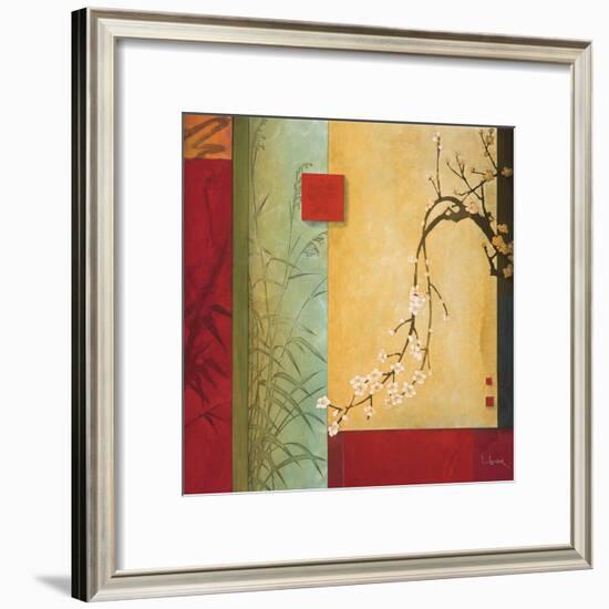 Spring Chorus-Don Li-Leger-Framed Art Print