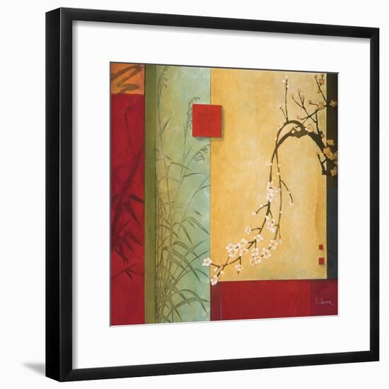 Spring Chorus-Don Li-Leger-Framed Art Print