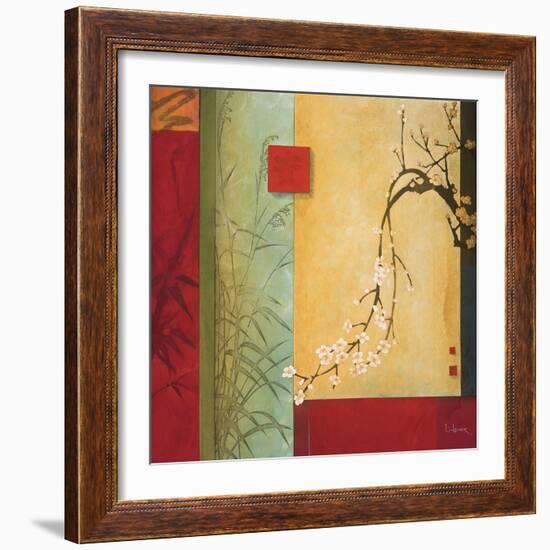 Spring Chorus-Don Li-Leger-Framed Art Print