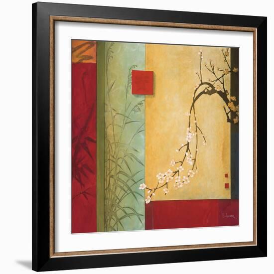 Spring Chorus-Don Li-Leger-Framed Art Print