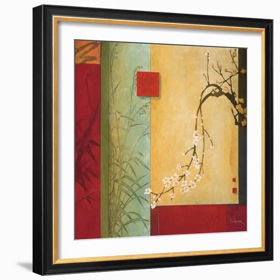 Spring Chorus-Don Li-Leger-Framed Art Print