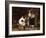 Spring Cleaning, 1876-Evert-jan Boks-Framed Giclee Print