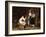 Spring Cleaning, 1876-Evert-jan Boks-Framed Giclee Print