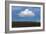 Spring Cloud-Trent Foltz-Framed Art Print