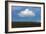 Spring Cloud-Trent Foltz-Framed Art Print