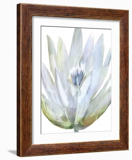 Spring Complexion-Tania Bello-Framed Giclee Print