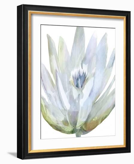 Spring Complexion-Tania Bello-Framed Giclee Print