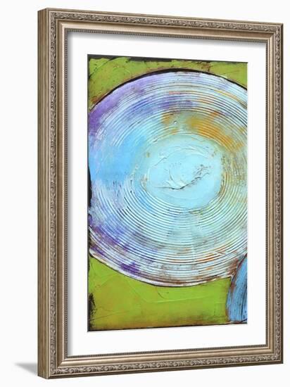 Spring Congo I-Erin Ashley-Framed Art Print