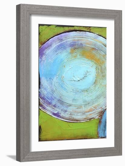 Spring Congo I-Erin Ashley-Framed Art Print