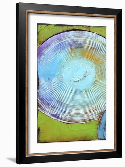 Spring Congo I-Erin Ashley-Framed Art Print