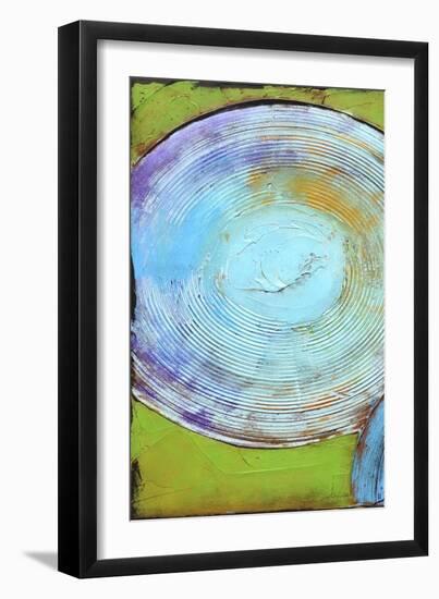 Spring Congo I-Erin Ashley-Framed Art Print