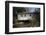 Spring Creek Covered Bridge, State College, Central County, Pennsylvania, United States of America,-Richard Maschmeyer-Framed Photographic Print