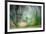 Spring Dance-Ursula Abresch-Framed Photographic Print