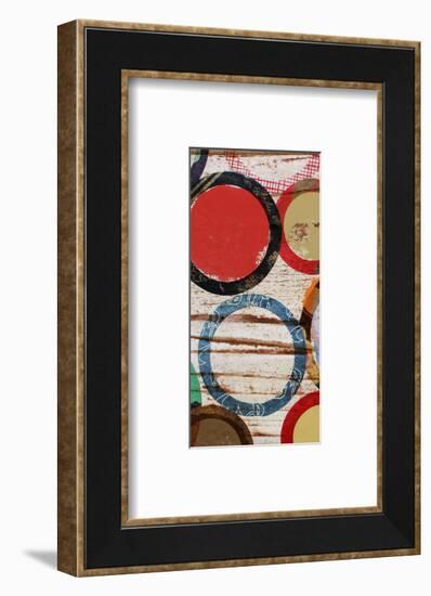 Spring Day-Irena Orlov-Framed Art Print