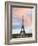 Spring Days in Paris-Emily Navas-Framed Art Print