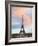 Spring Days in Paris-Emily Navas-Framed Art Print