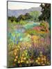 Spring Days-Ellie Freudenstein-Mounted Art Print