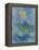 Spring Dew-Ailian Price-Framed Stretched Canvas