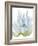 Spring Disposition-Tania Bello-Framed Giclee Print