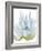 Spring Disposition-Tania Bello-Framed Giclee Print