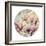 Spring Dream - Sphere-Irene Suchocki-Framed Giclee Print