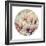 Spring Dream - Sphere-Irene Suchocki-Framed Giclee Print