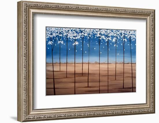 Spring Dream-Herb Dickinson-Framed Photographic Print