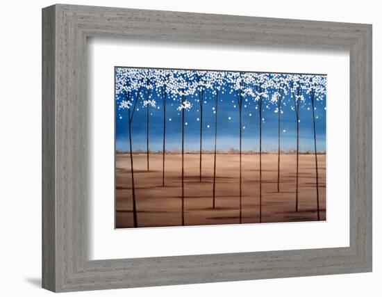 Spring Dream-Herb Dickinson-Framed Photographic Print