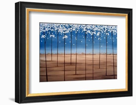 Spring Dream-Herb Dickinson-Framed Photographic Print