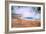 Spring Eternal, Grand Prismatic Spring, Yellowstone National Park-Vincent James-Framed Photographic Print