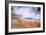 Spring Eternal, Grand Prismatic Spring, Yellowstone National Park-Vincent James-Framed Photographic Print