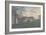 Spring Evening, Hyde Park Corner, 2010-Julian Barrow-Framed Giclee Print