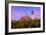 Spring Evening-Michael Blanchette Photography-Framed Photographic Print