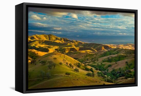 Spring Exodus-Mark Geistweite-Framed Premier Image Canvas