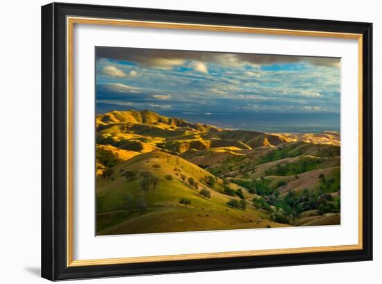 Spring Exodus-Mark Geistweite-Framed Photographic Print