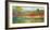 Spring Expanse 1-Ursula Brenner-Framed Giclee Print