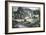 Spring Falls-Dubravko Raos-Framed Giclee Print