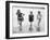 Spring Fashion, 1924-Science Source-Framed Giclee Print