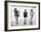 Spring Fashion, 1924-Science Source-Framed Giclee Print